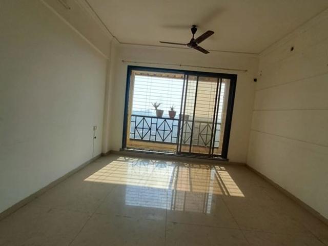 Flat for rent in Airoli Gaon, Navi Mumbai
