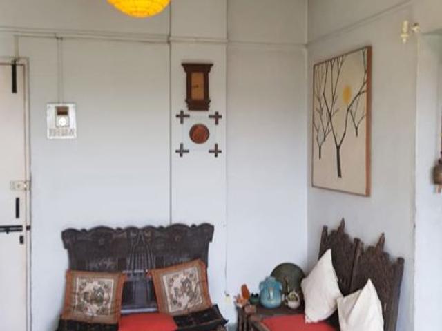 Flat for rent in Kothrud, Pune