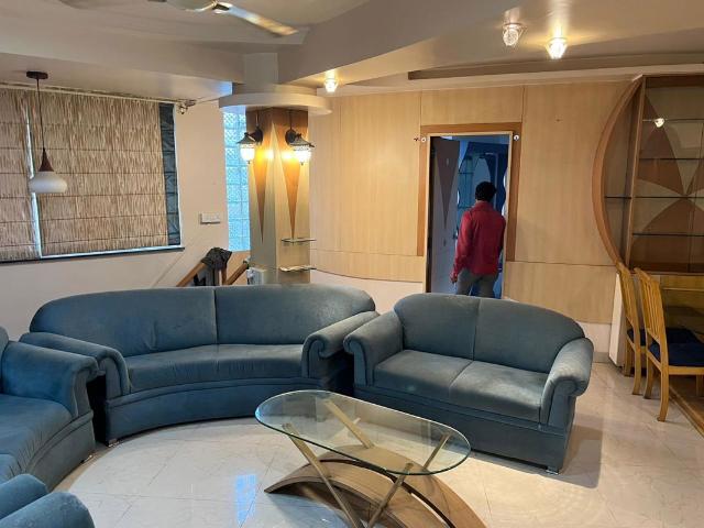 Flat for rent in Kothrud, Pune