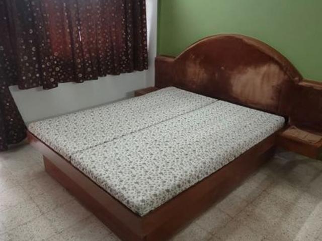 Flat for rent in Kondhwa, Pune