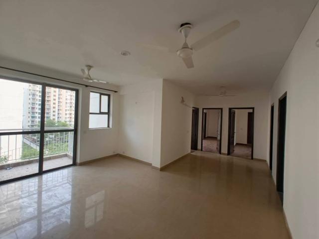 Flat for rent in The Residences, Gurugram