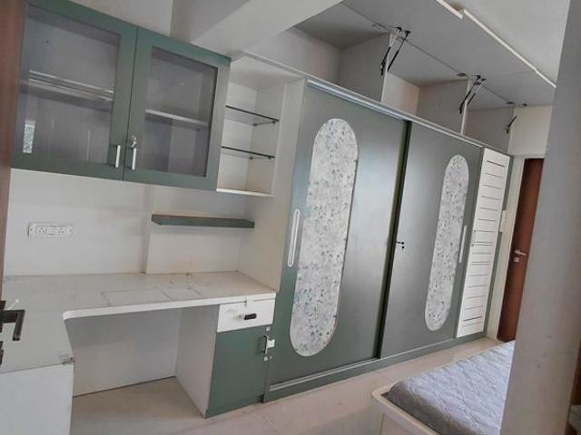 Flat for rent in Shimmer N Shine, Anandnagar