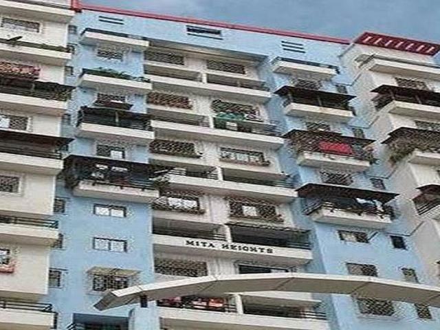 Flat for rent in Kharghar, Panvel