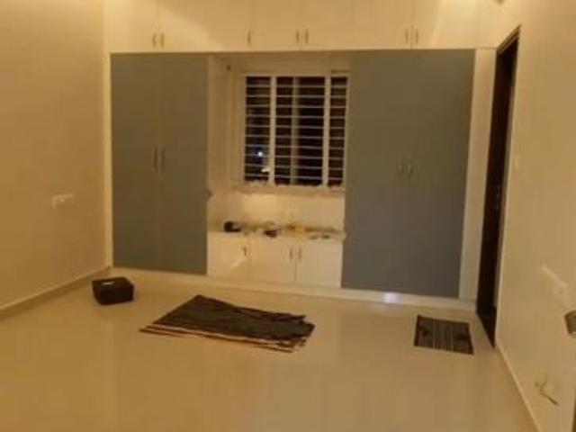 Flat for rent in Masjid Banda, Hyderabad
