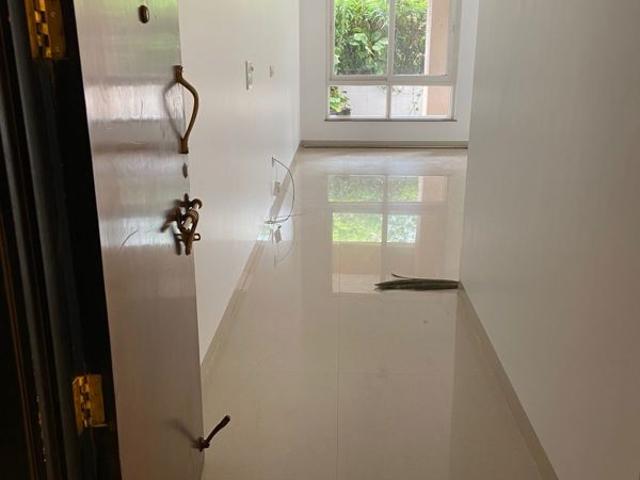 Flat for rent in Bramha Exuberance, Pune