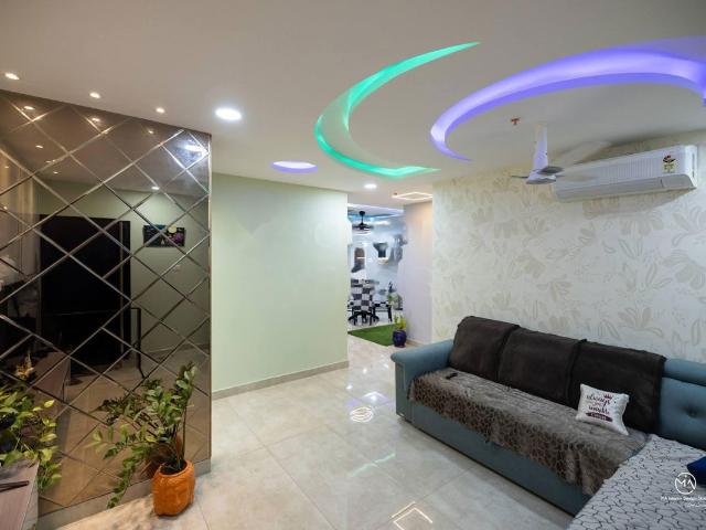 Flat for rent in Ranga Reddy, Haidarabad