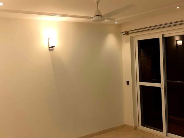 Flat for rent in Cooke Town, Bengaluru