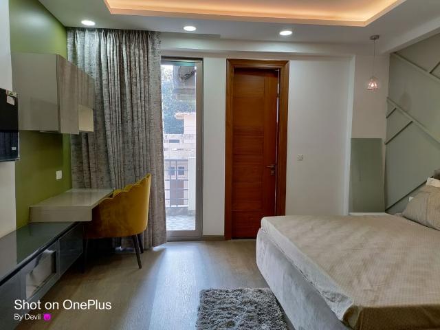 Flat for rent in Hariana