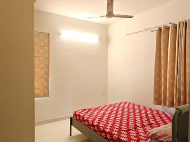 Flat for rent in Honor Vivantis, Hyderabad