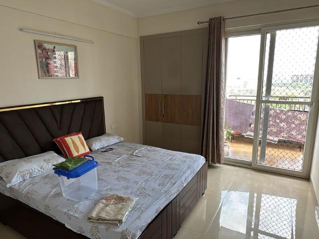 Flat for rent in Sector 72, Mohali