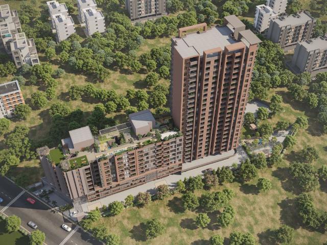 Flat for rent in Wanawadi, Pune
