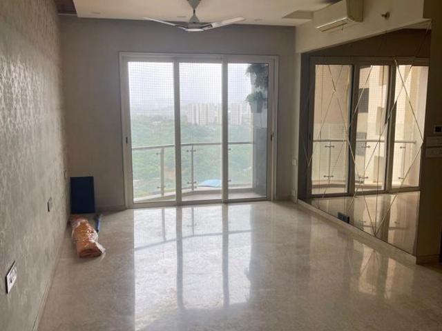 Flat for rent in Mumbai Zone 4, Mumbai Suburban District