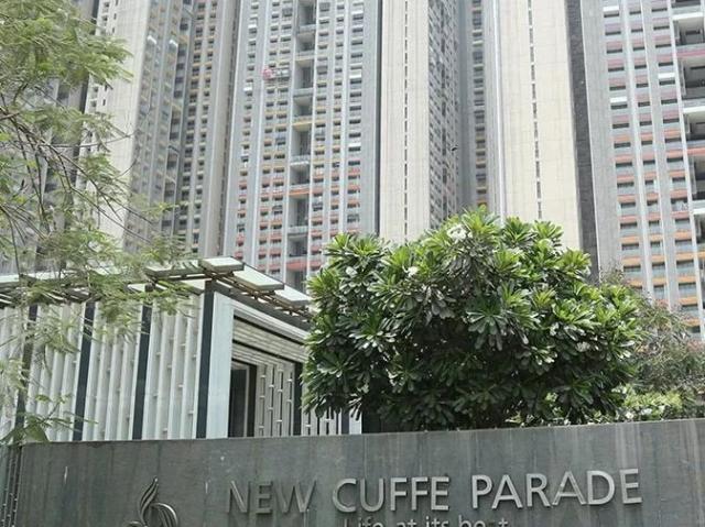 Flat for rent in Wadala, Mumbai City District
