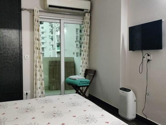 Flat for rent in MAHAGUN MODERNE, Noida