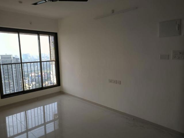 Flat for rent in Byculla West, Mumbai City District