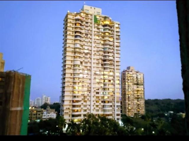 Flat for rent in Cumballa Hill, Mumbai City District