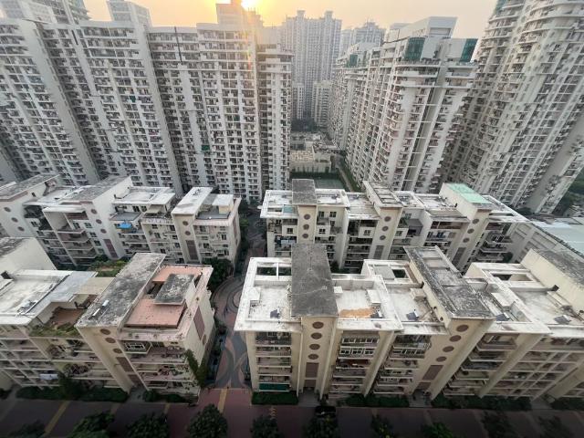 Flat for rent in IITL NIMBUS THE HYDE PARK, Noida