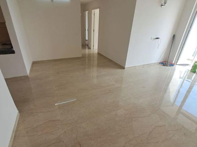 Flat for rent in Ahmamau, Lucknow