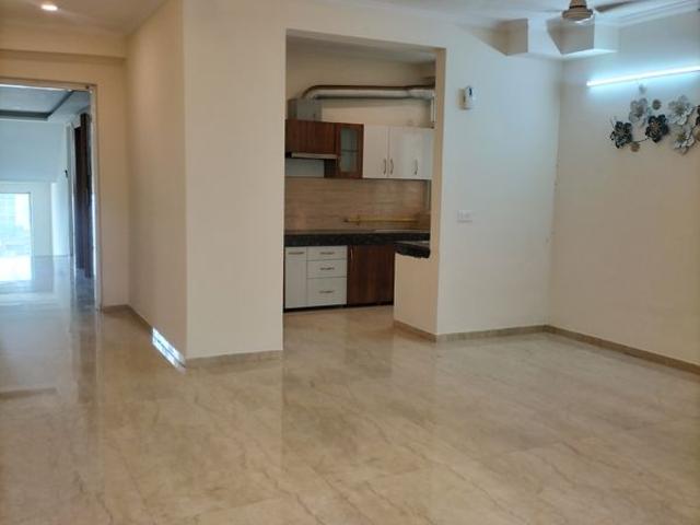 Flat for rent in Ahmamau, Lucknow