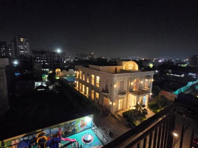 Flat for rent in Ahmamau, Lucknow