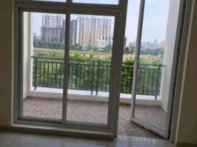 Flat for rent in Ahmamau, Lucknow
