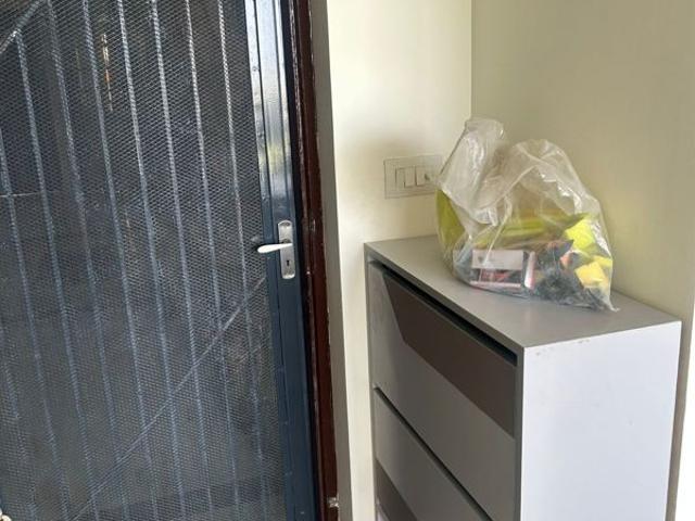 Flat for rent in Ahmamau, Lucknow
