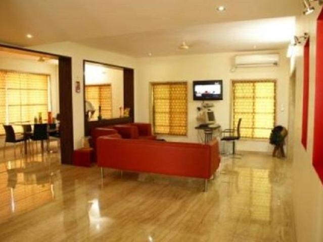 Flat for rent in Poona, National Capital Territory Of Delhi