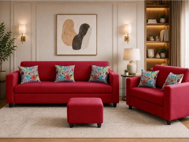 Flat for rent in Gomti Nagar, Lucknow