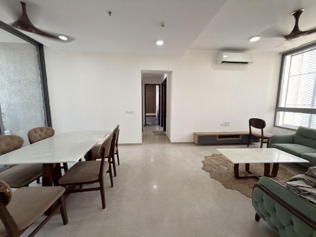 Flat for rent in Piramal Vaikunth, Thane
