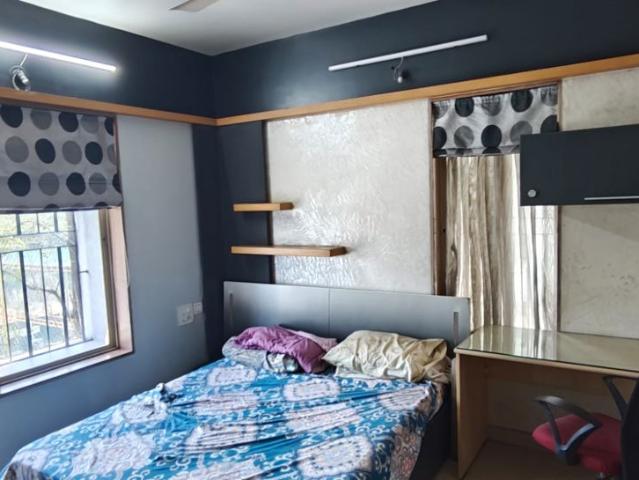 Flat for rent in Prism Society, Pune