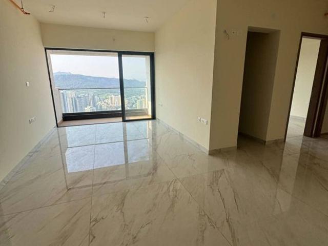 Flat for rent in Raymond Mills, Thane