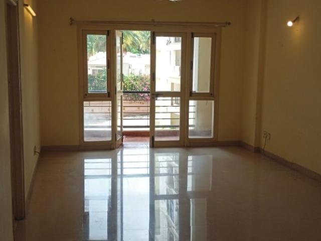 Flat for rent in Thubarahalli, Bengaluru
