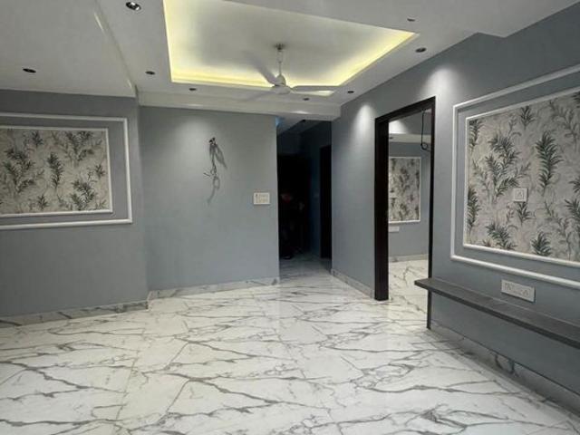 Flat for rent in Saket, Delhi