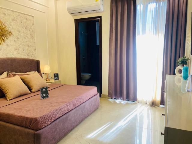 Flat for rent in Sector 72, Mohali