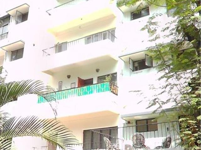 Flat for rent in Koregaon Park, Pune