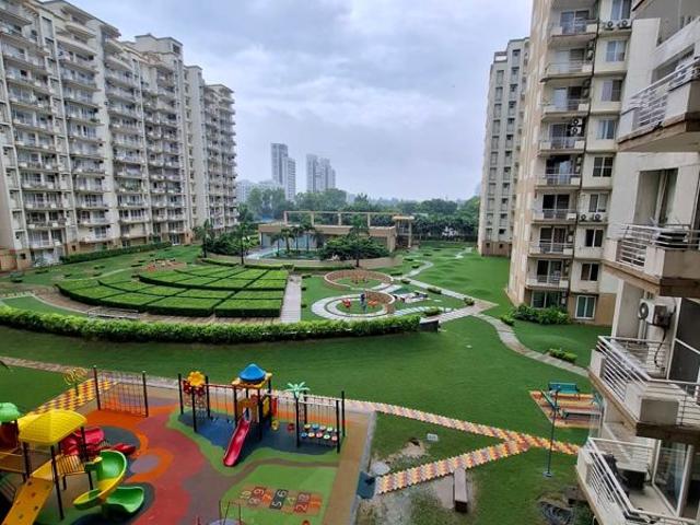 Flat for rent in Tulip Ace, Gurugram
