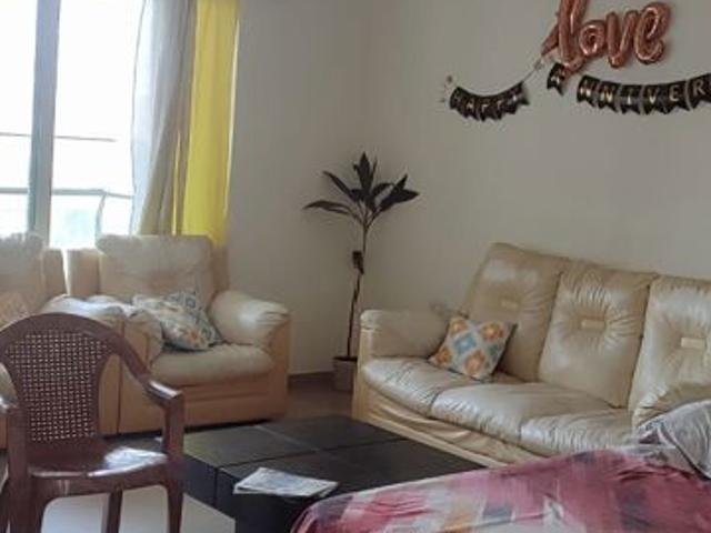 Flat for rent in Malad East, Mumbai Suburban District
