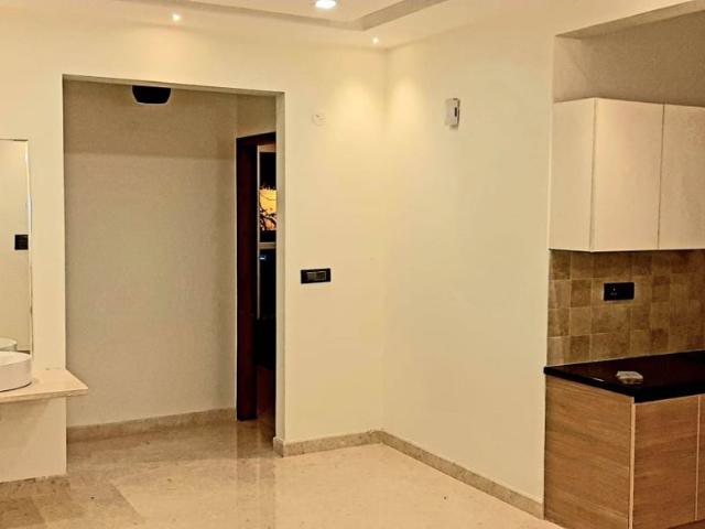 Property for rent in Cooke Town, Bengaluru