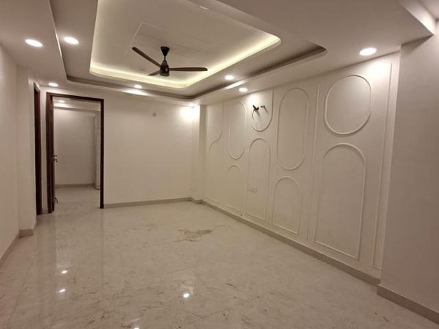 Property for rent in Saket, Delhi