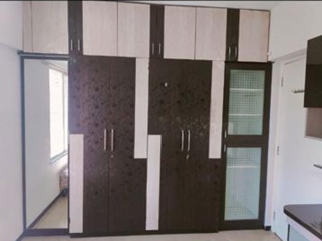 Flat for rent in Harsh Vihar, Pune