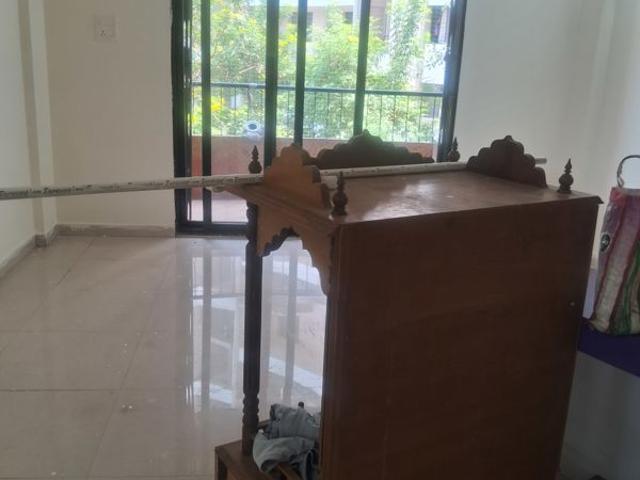 Flat for rent in Harsh Vihar, Pune