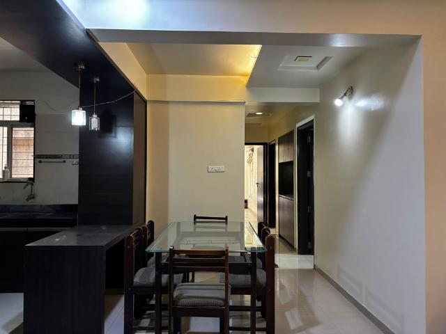 Flat for rent in Kondhwa, Kondhwa Budruk