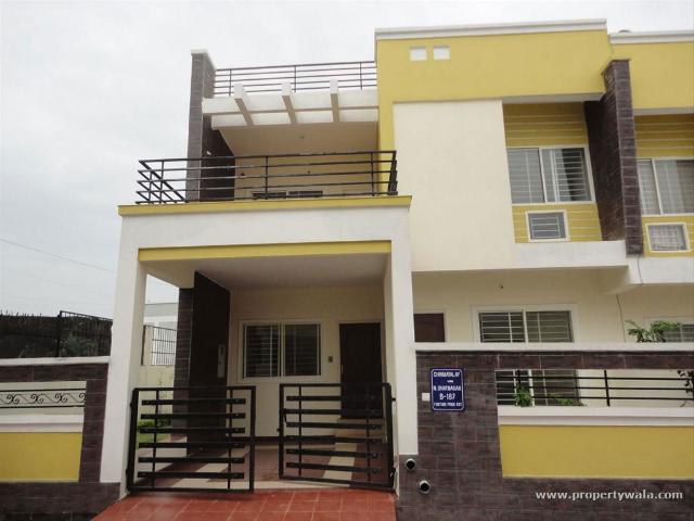 House for rent in Sector 4, Gurugram