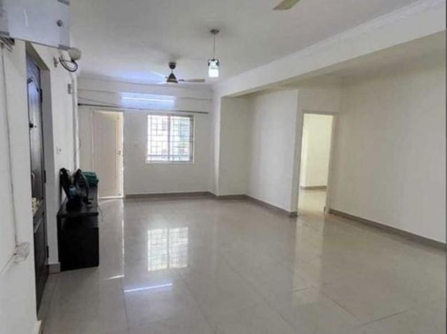 Flat for rent in Kannamangala