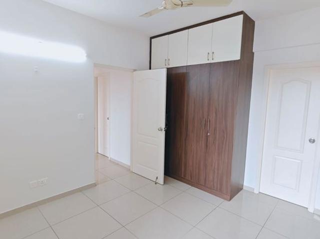 Flat for rent in Karadi, Tumakuru
