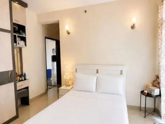 Flat for rent in Omaxe Waterscapes, Lucknow
