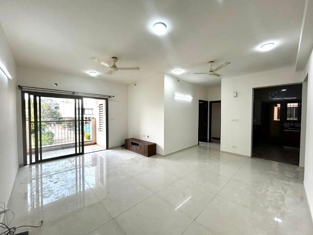 Flat for rent in Kogilu, Bengaluru