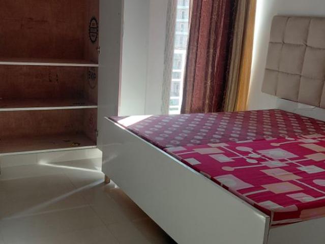 Flat for rent in Yusufnagar, Lucknow
