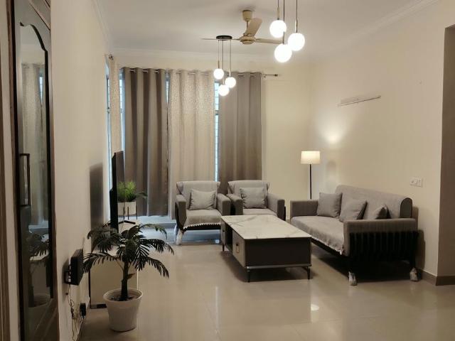 Flat for rent in Yusufnagar, Lucknow