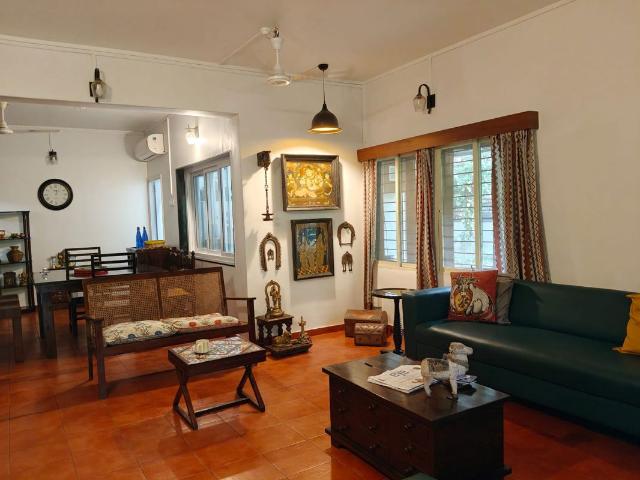 Villa for rent in Chembur, Mumbai